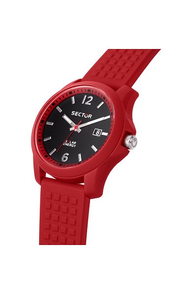 Sector Mens Watch R3251165003, Quartz, 40mm, 5atm