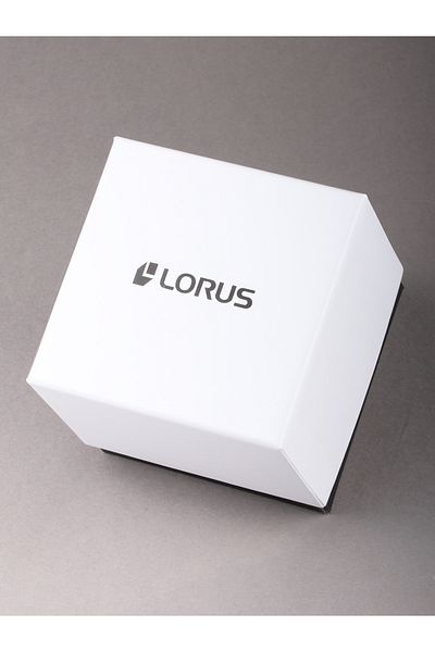 Lorus Ανδρικό ρολόι Lorus RW629AX5, Quartz, 46mm, 10ATM