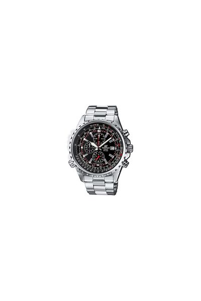 Casio Ανδρικό ρολόι Casio EF-527D-1AVEF, Quartz, 46mm, 10ATM