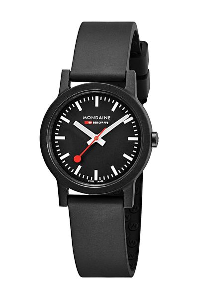 MONDAINE Ceas de damă MS1.32120.RB, cuarț, 32mm, 3ATM