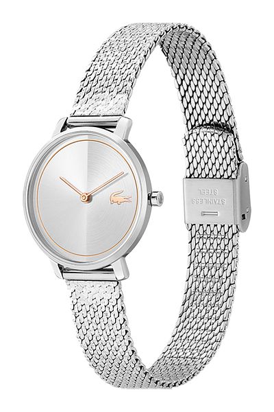 Lacoste Ceas de damă 2001295, cuarț, 28mm, 3ATM