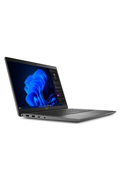 Dell Laptop Del Latitude 3450 Intel Core i7-1355U Processor 8GB Ram, 512GB 14-inchFHD 1920x1080 DosBlack