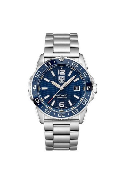 Luminox Mens Watch Xs.3104, Automatic, 42mm, 20atm