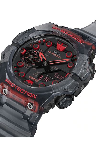 Casio Pánské hodinky (Ø 43 mm)