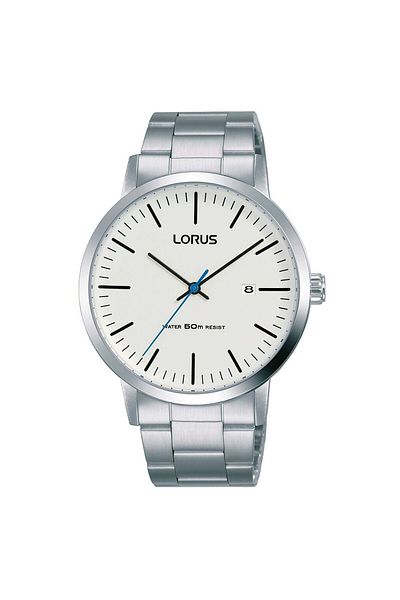 Lorus Ανδρικό ρολόι Lorus RH991JX9, Quartz, 40mm, 5ATM