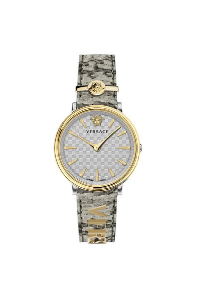 Versace Ceas de damă VE8104422, cuarț, 38mm, 5ATM