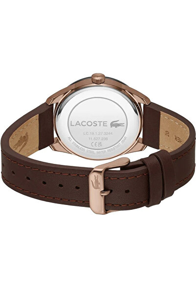 Lacoste Ανδρικό ρολόι Lacoste 2011293, Quartz, 40mm, 5ATM