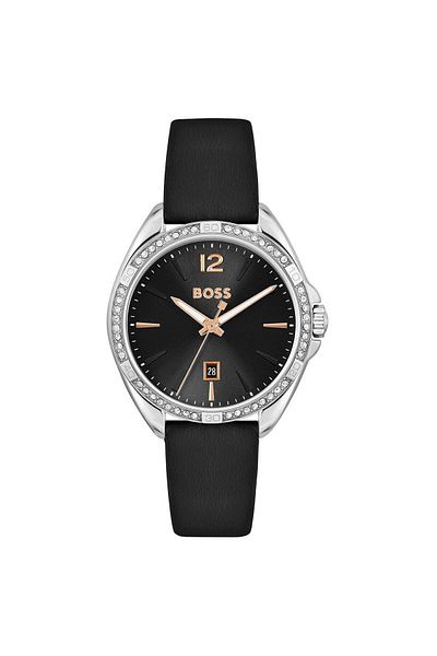 BOSS Ceas de damă 1502624, cuarț, 32mm, 3atm