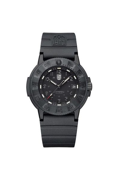 Luminox Ανδρικό ρολόι Luminox XS.3001.EVO.BO, Quartz, 43mm, 20ATM