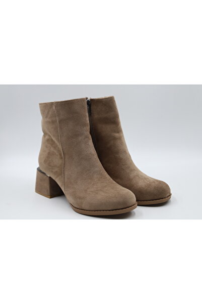 Gold Step CAPRİTO KADIN CİLT BOT