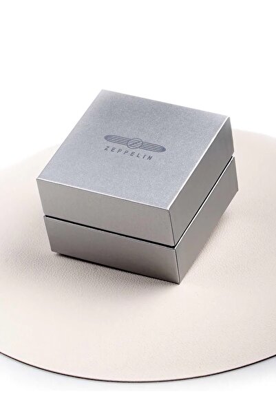 Zeppelin Ceas de damă 7347M-1, cuarț, 35mm, 5ATM