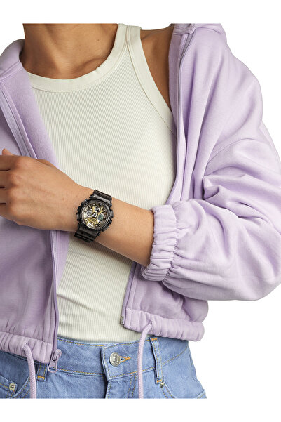 Casio Ανδρικό ρολόι Casio GMA-S120GS-8AER, Quartz, 45mm, 20ATM