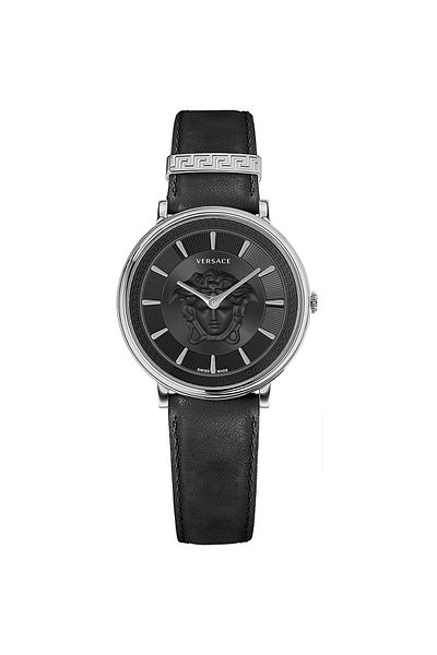 Versace Ceas de damă VE8102619, cuarț, 38mm, 5ATM