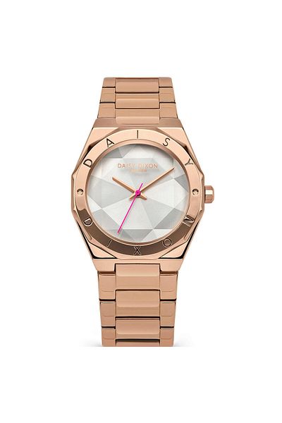 Daisy Dixon Ceas de damă Dd171rgm, cuarț, 36mm, 3atm