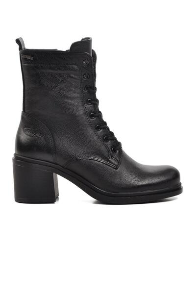 Venüs 2355003 K Women's Leather Boots