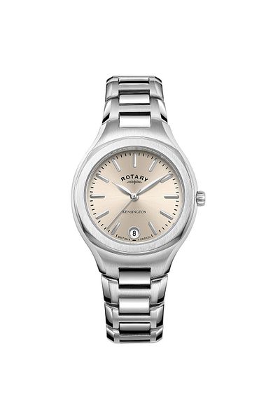 Rotary Γυναικείο ρολόι Rotary LB05105/03, Quartz, 32mm, 5ATM