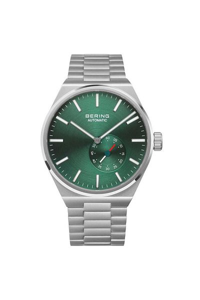 Bering Ανδρικό ρολόι Bering 19441-708, Automatic, 41mm, 10ATM