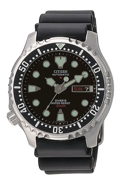 Citizen Ceas bărbătesc Ny0040-09e, automat, 42mm, 20atm