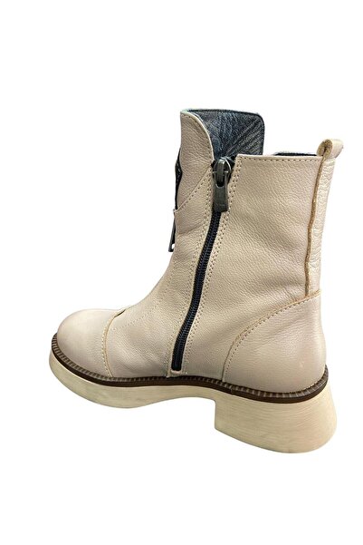 Venüs 2252103k-22k Γυναικείες Δερμάτινες Μπότες