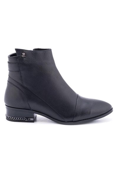 Venüs 2152707k Cizme din piele de damă