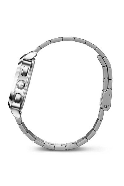 Wenger Ανδρικό ρολόι Wenger 01.1933.111, Quartz, 40mm, 5ATM