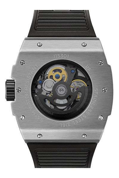 Ingersoll Ceas bărbătesc I15301, automat, 45mm, 5ATM