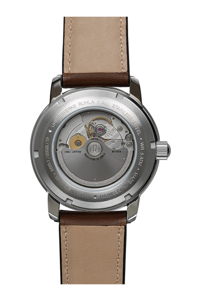 Zeppelin Ceas bărbătesc 8666-1, automat, 42mm, 5ATM