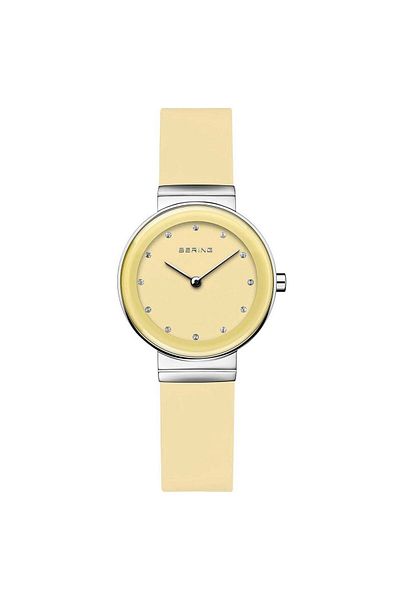 Bering Ceas de damă 10129-600, cuarț, 29mm, 3atm