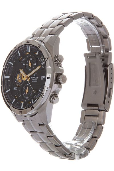 Casio EFR-556D-1AVUEF Edifice Chrono 46mm 10ATM