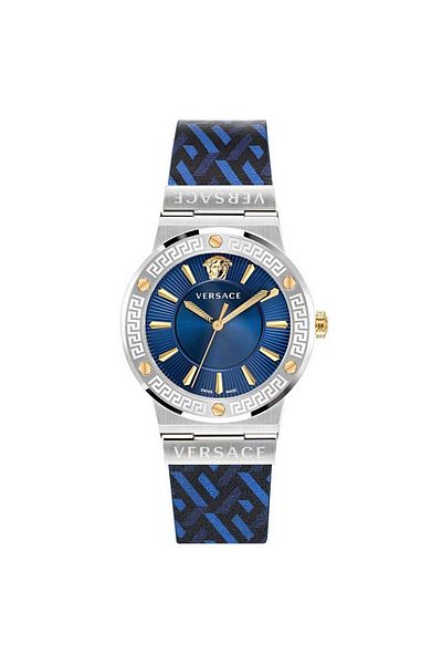 Versace Vrscvevh01421 Model Women's Wristwatch