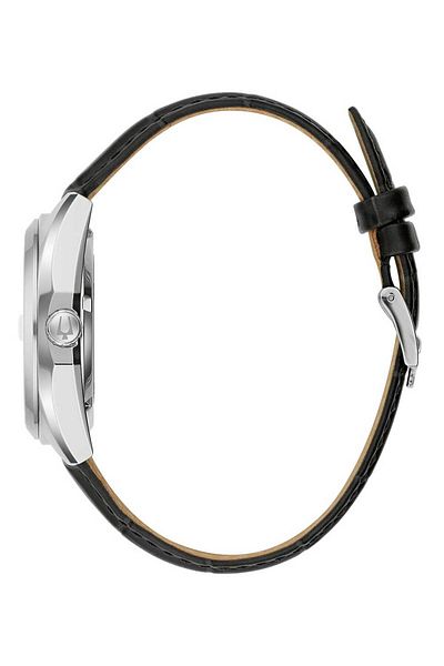 Bulova Mens Watch 96b435, Automatic, 39mm, 3atm