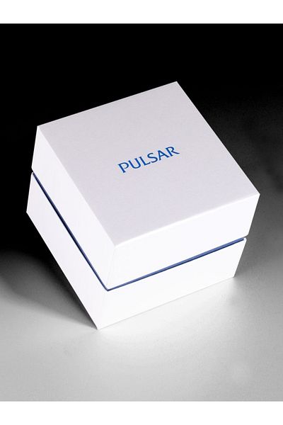 Pulsar Ceas bărbătesc Pulsar PM3094X1, Quartz, 44mm, 10ATM