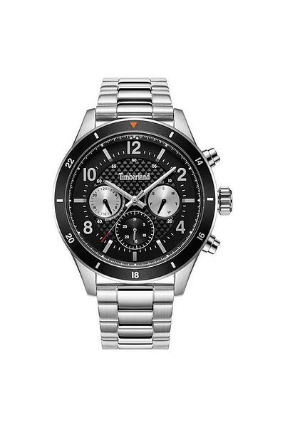 Timberland Mens Watch Tdwgk2201004, Quartz, 46mm, 5atm