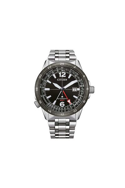Citizen Ανδρικό ρολόι Citizen NB6046-59E, Automatic, 45mm, 20ATM