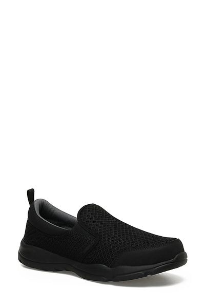 lumberjack Liponis Women's Shoes - Black Black