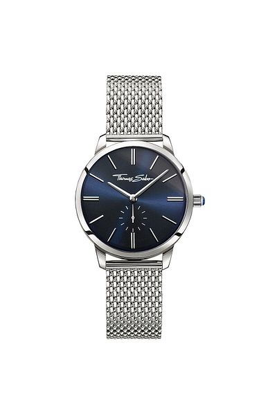Thomas Sabo Ceas de damă Wa0301-201-209, cuarț, 33mm, 5atm