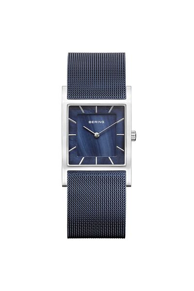 Bering Ceas de damă 10426-307-s, cuarț, 26mm, 3atm