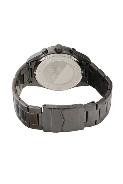 Maserati Ανδρικό ρολόι Maserati R8853100019, Quartz, 43mm, 10ATM