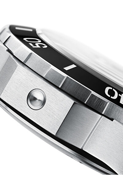 Swiss Military SMA34092.03 Automatic Diver Mens Watch 45mm 100ATM