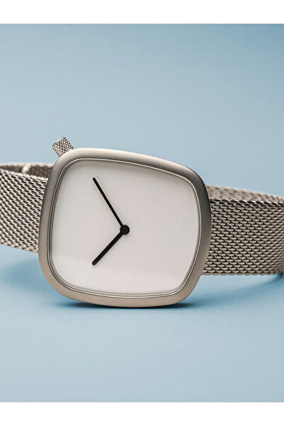 Bering Ceas de damă 18034-004, cuarț, 37mm, 3ATM