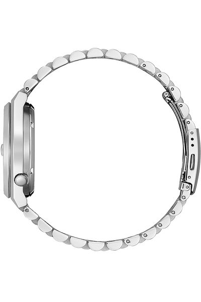 Citizen Ανδρικό ρολόι Citizen NJ0150-81Z, Αυτόματο, 40mm, 5ATM