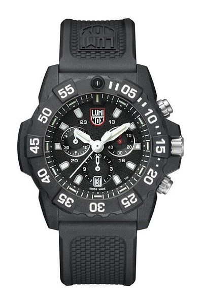 Luminox Ανδρικό Ρολόι Xs.3581, Quartz, 45mm, 20atm