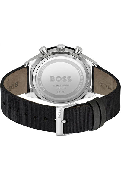 BOSS 1513936 Santiago Chronograph 44mm 5ATM