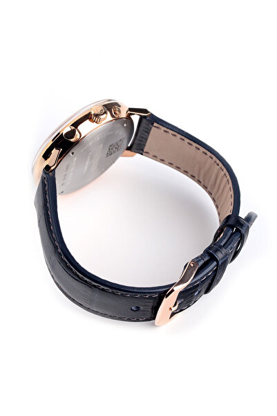 Zeppelin Ceas bărbătesc 7038-3, cuarț, 40mm, 3ATM