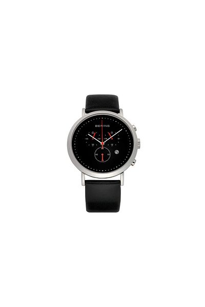 Bering Ανδρικό ρολόι Bering 10540-402, Quartz, 40mm, 5ATM