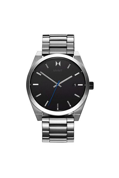 MVMT Ανδρικό ρολόι Mvmt 28000038-D, Quartz, 43mm, 5ATM