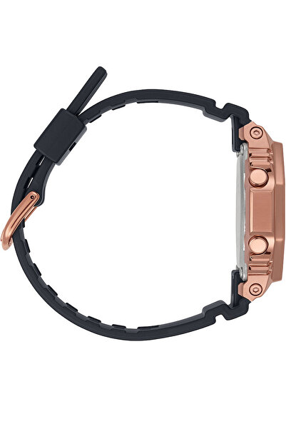 Casio Ρολόι χειρός Unisex G-Shock GM-S2100PG-1A4DR