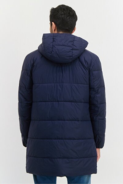 Hugo by Hugo Boss Men Padded Puffer Jacket, Navy