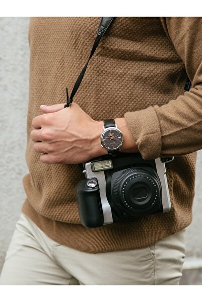 Bulova Ανδρικό ρολόι Bulova 98A187, Αυτόματο, 42mm, 3ATM