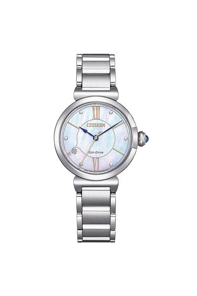 Citizen Ceas de damă EM1070-83D, cuarț, 30mm, 5ATM